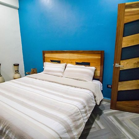 Isel Magic Hotel Bacalar Dış mekan fotoğraf